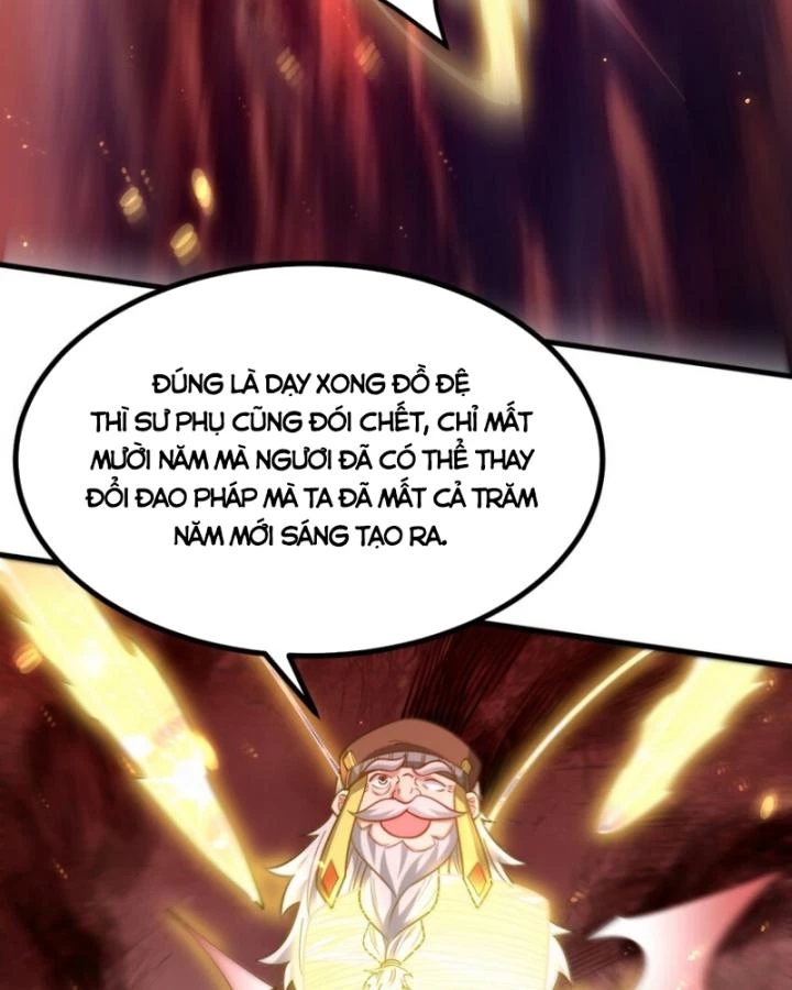 Long Vương Điện Chapter 280 - 7