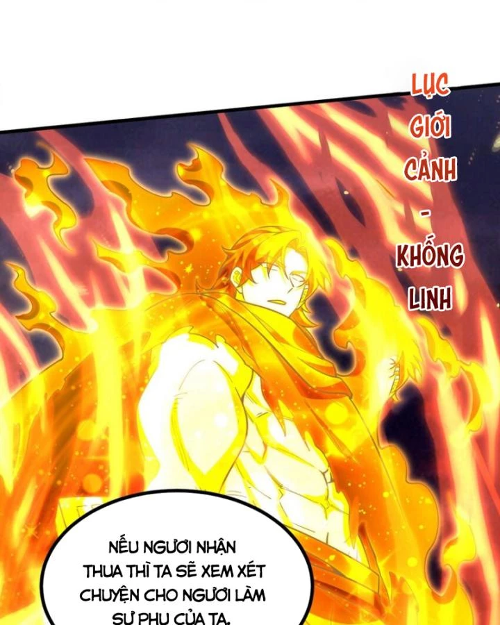 Long Vương Điện Chapter 280 - 9