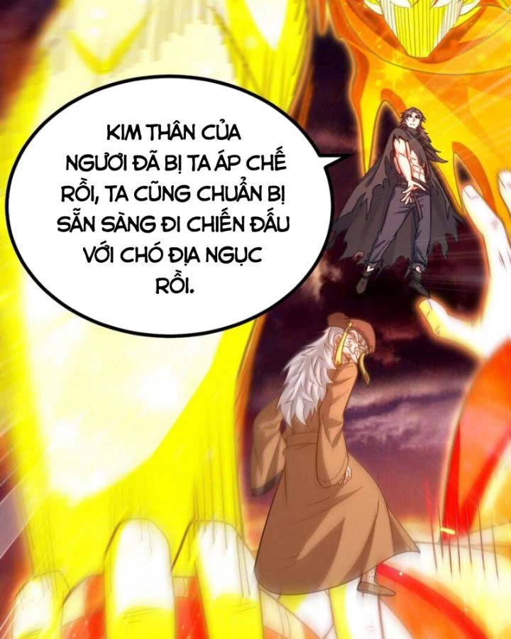 Long Vương Điện Chapter 280 - 15