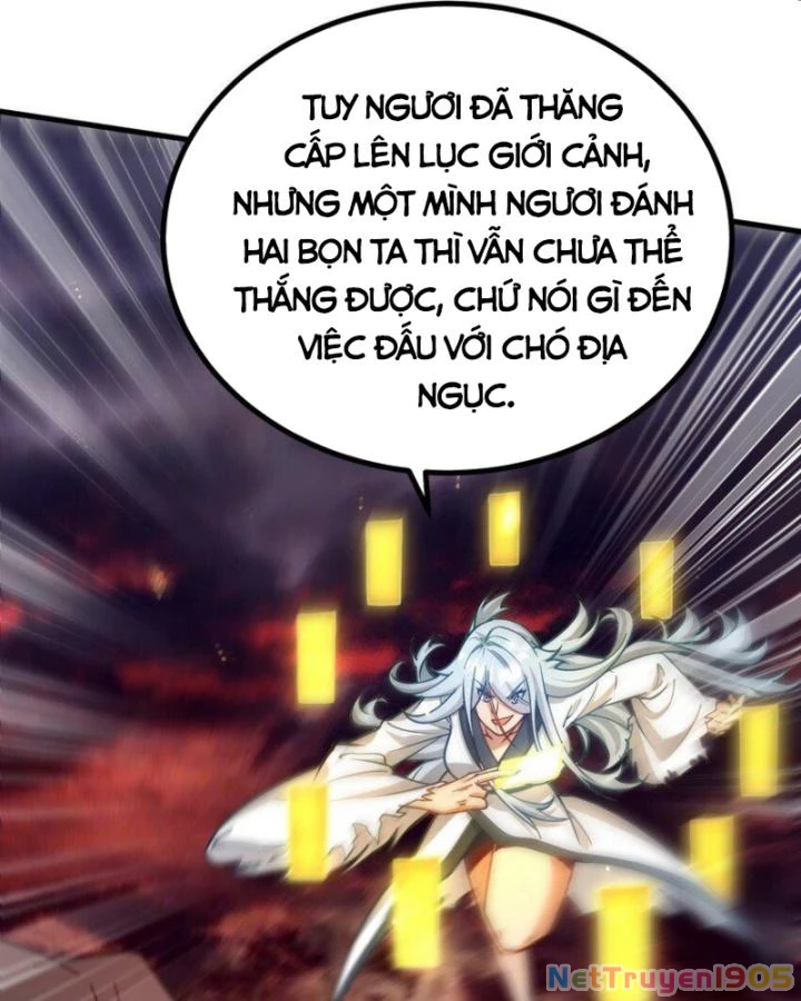 Long Vương Điện Chapter 280 - 17