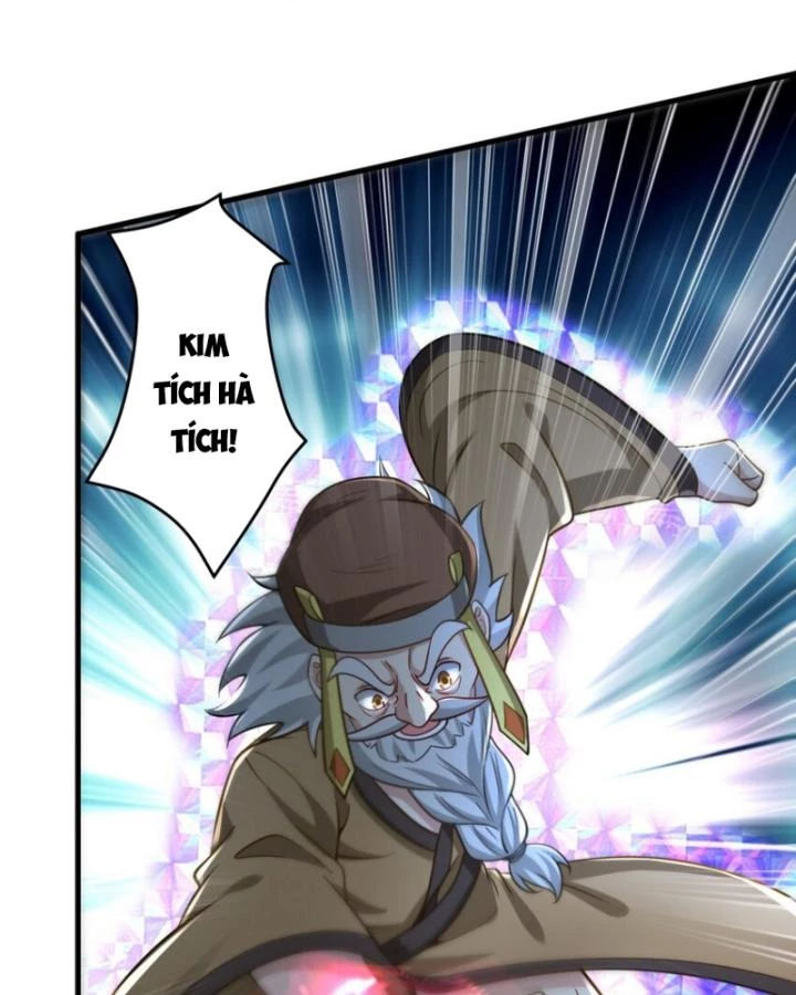 Long Vương Điện Chapter 280 - 21