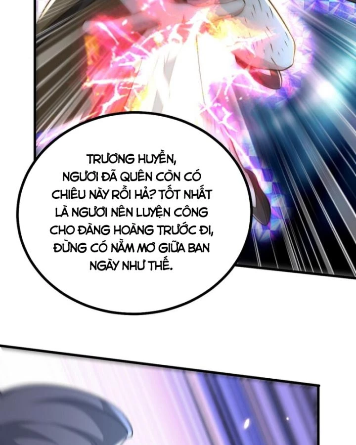 Long Vương Điện Chapter 280 - 22