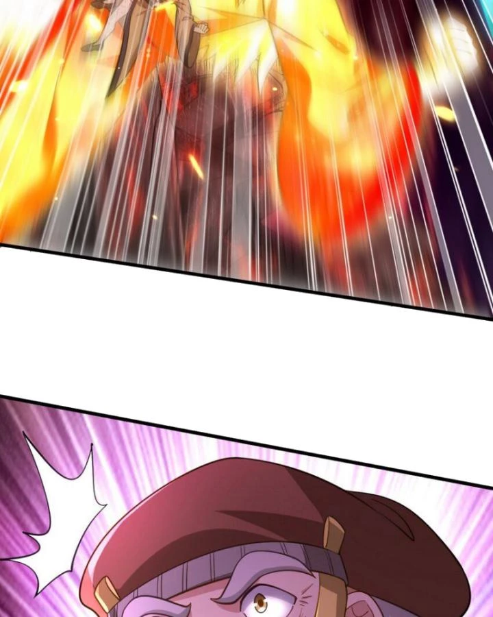 Long Vương Điện Chapter 280 - 31