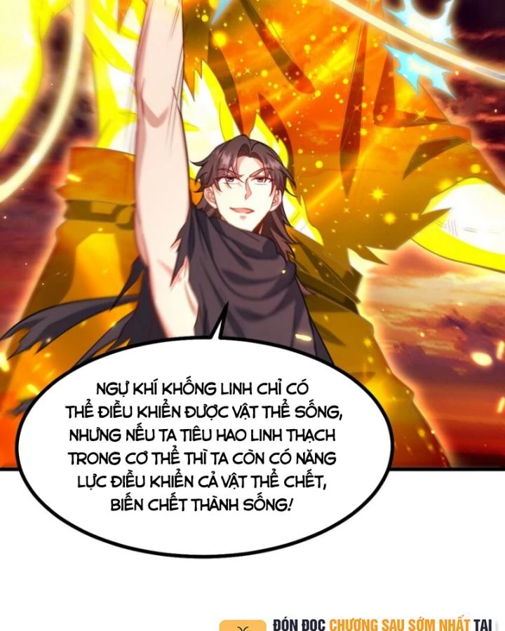 Long Vương Điện Chapter 280 - 35
