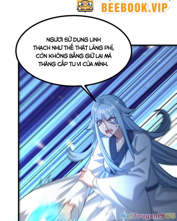 Long Vương Điện Chapter 280 - 36