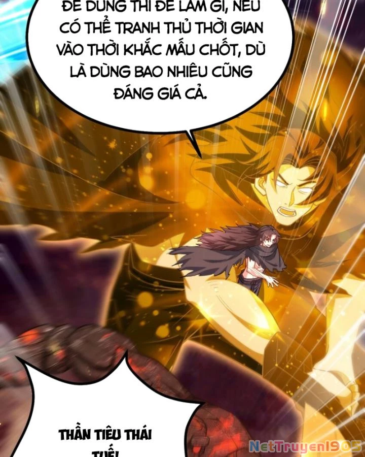 Long Vương Điện Chapter 280 - 39