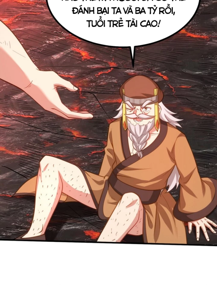 Long Vương Điện Chapter 280 - 56