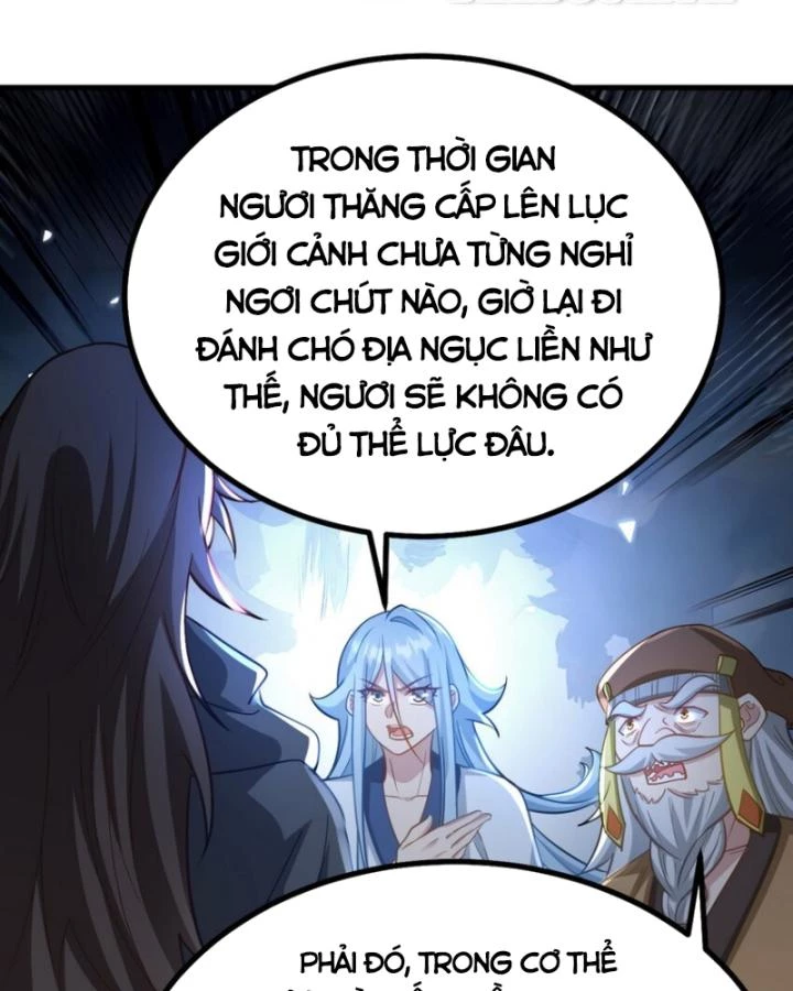 Long Vương Điện Chapter 280 - 59