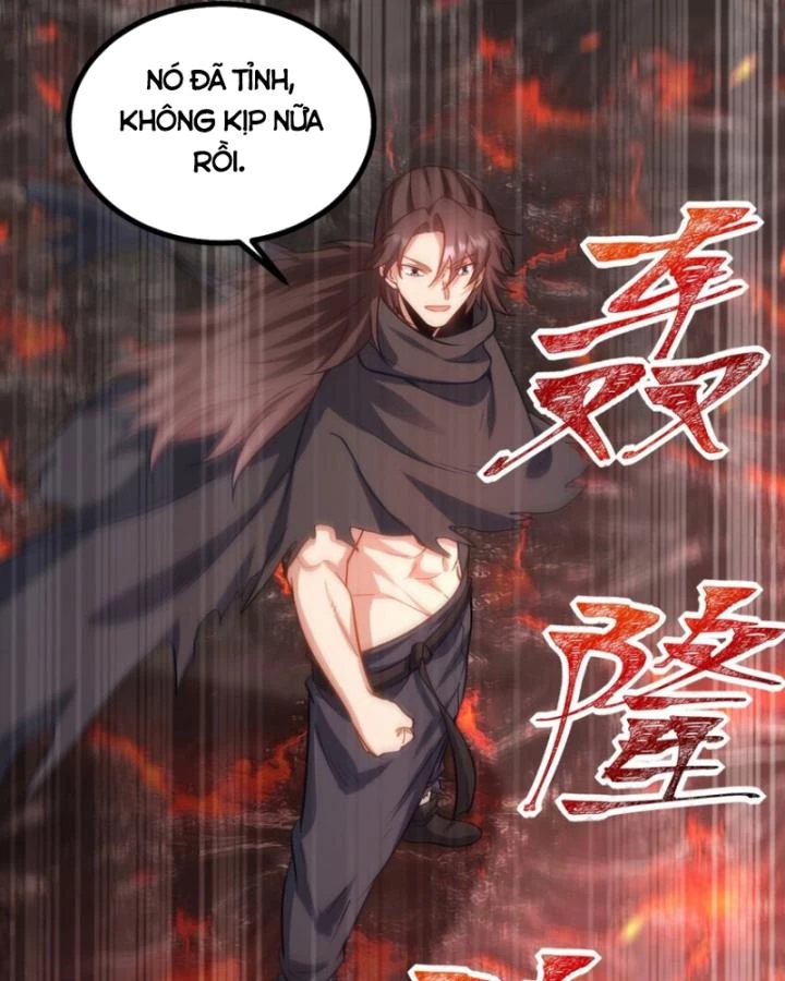 Long Vương Điện Chapter 280 - 61