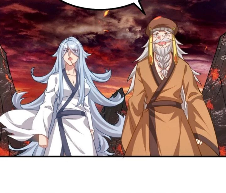 Long Vương Điện Chapter 280 - 67