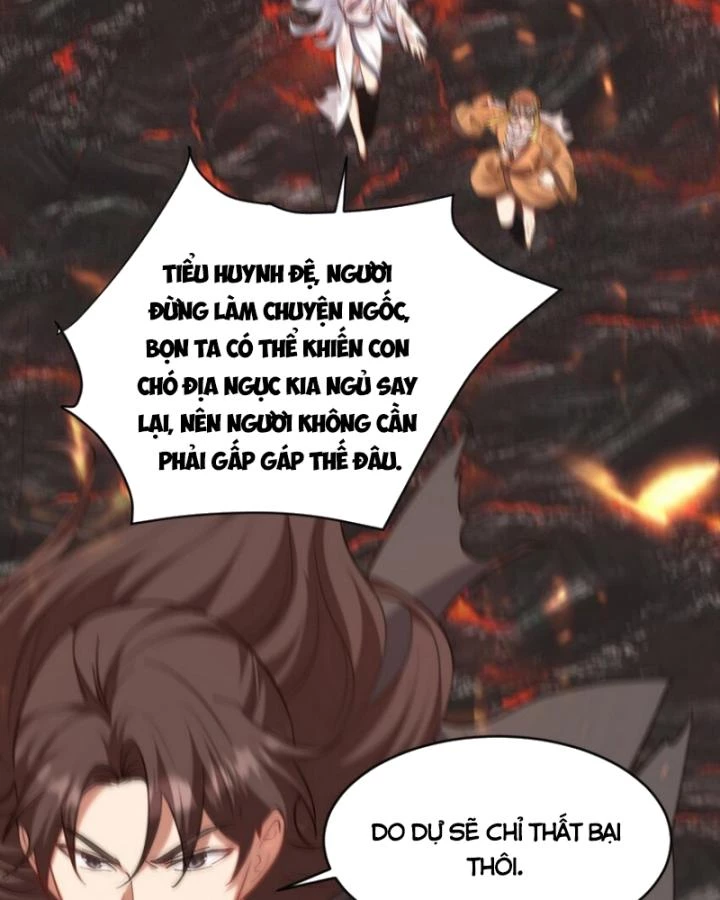 Long Vương Điện Chapter 281 - 3