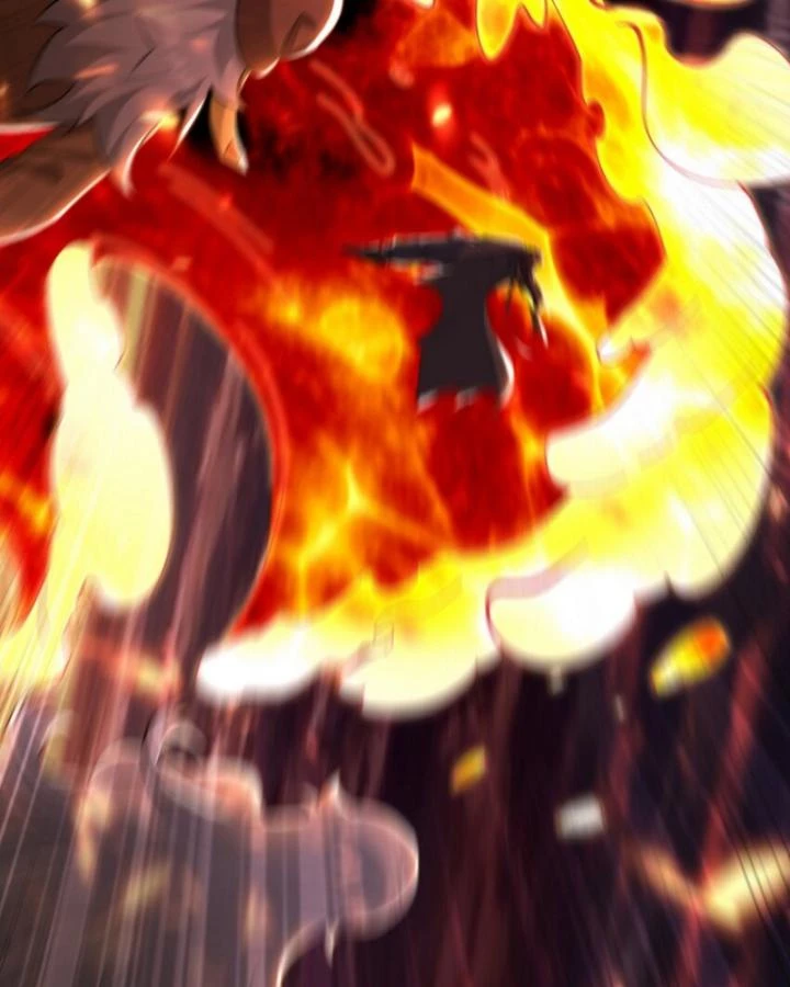 Long Vương Điện Chapter 281 - 6