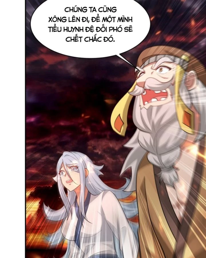 Long Vương Điện Chapter 281 - 12
