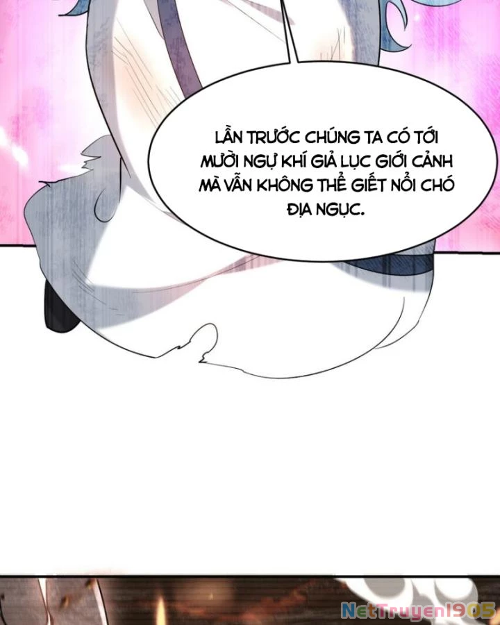 Long Vương Điện Chapter 281 - 15