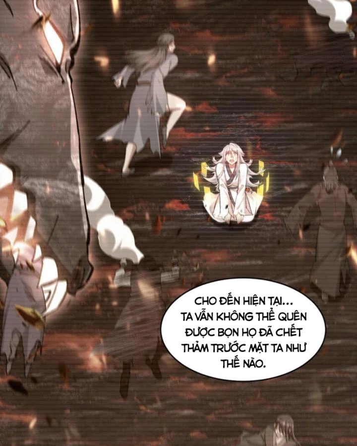 Long Vương Điện Chapter 281 - 16