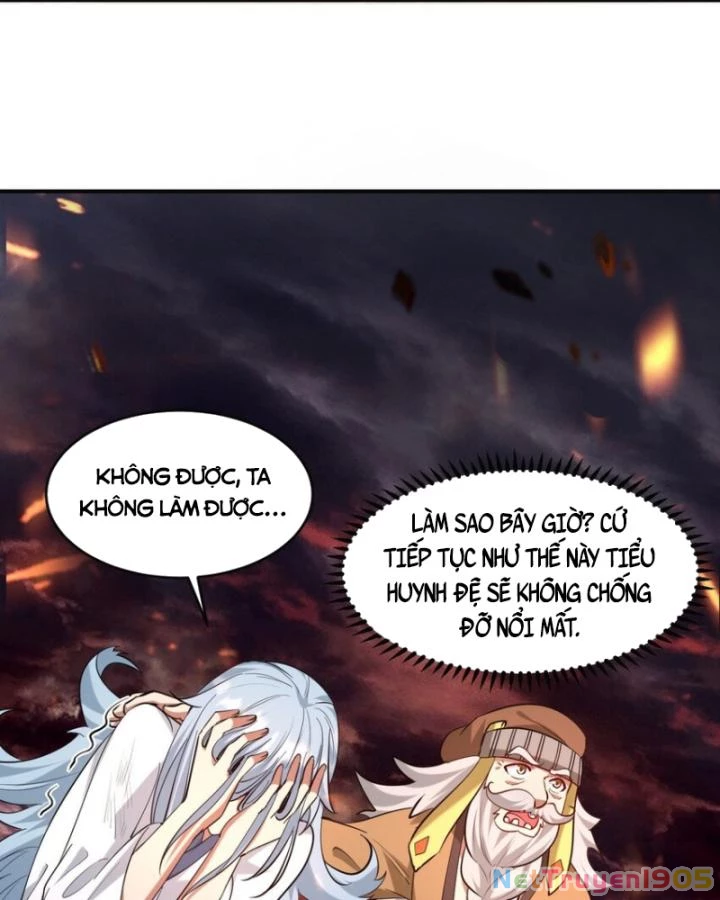 Long Vương Điện Chapter 281 - 18