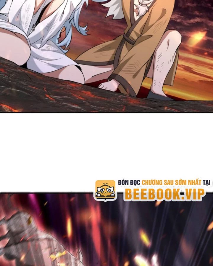 Long Vương Điện Chapter 281 - 19
