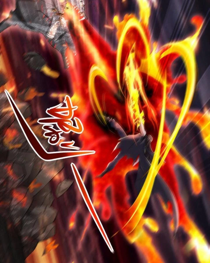 Long Vương Điện Chapter 281 - 20