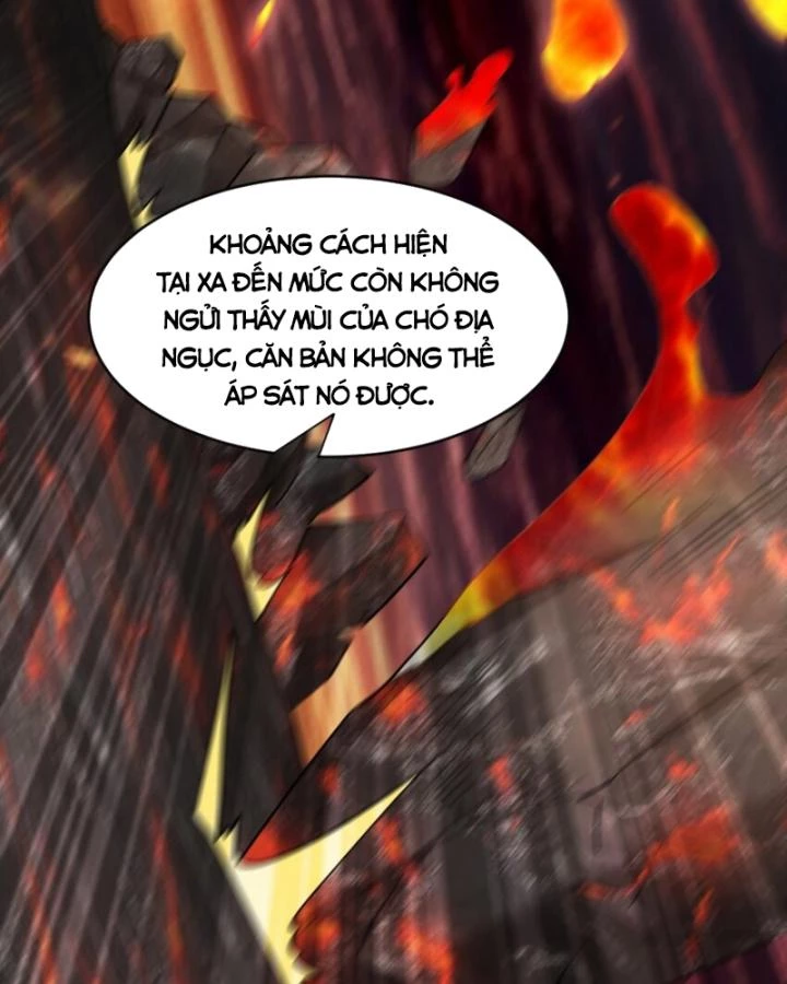 Long Vương Điện Chapter 281 - 21