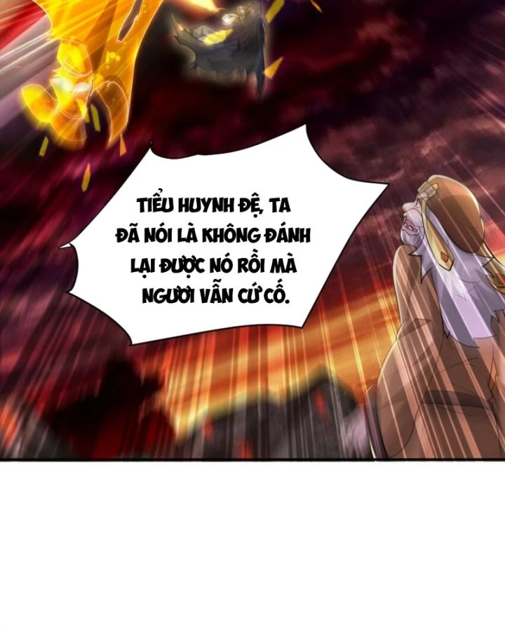Long Vương Điện Chapter 281 - 32
