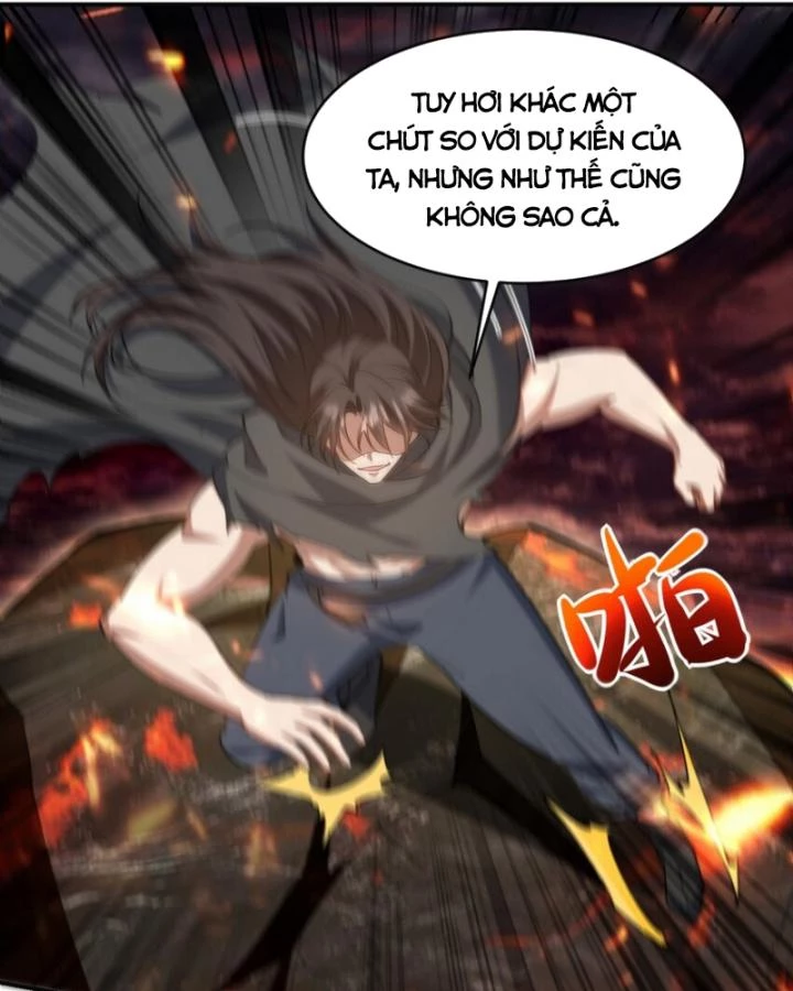 Long Vương Điện Chapter 281 - 33