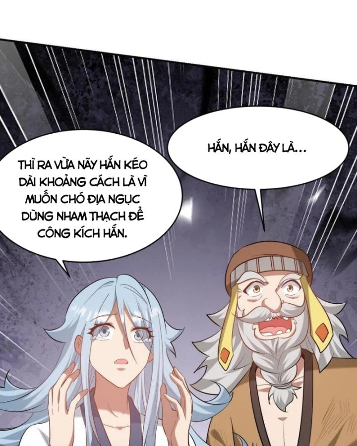 Long Vương Điện Chapter 281 - 38
