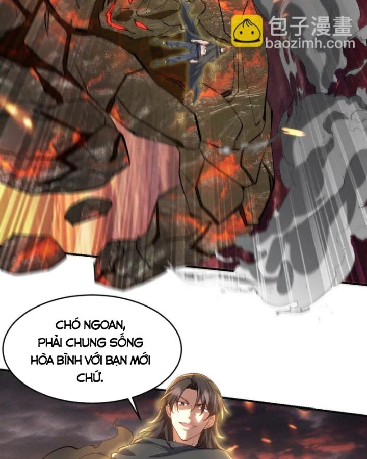 Long Vương Điện Chapter 281 - 42