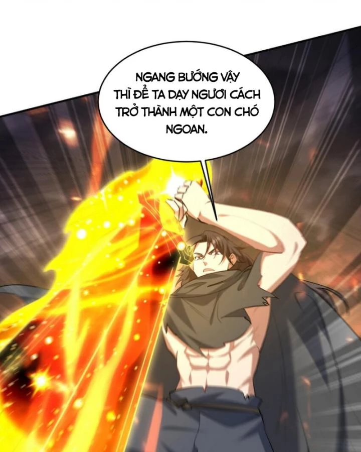 Long Vương Điện Chapter 281 - 51