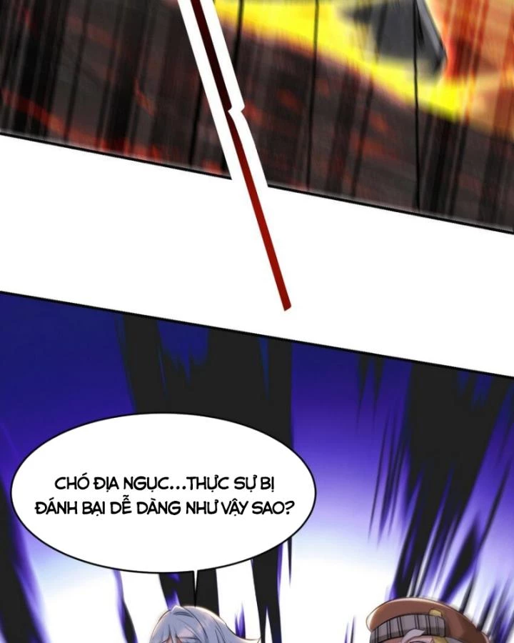 Long Vương Điện Chapter 281 - 56