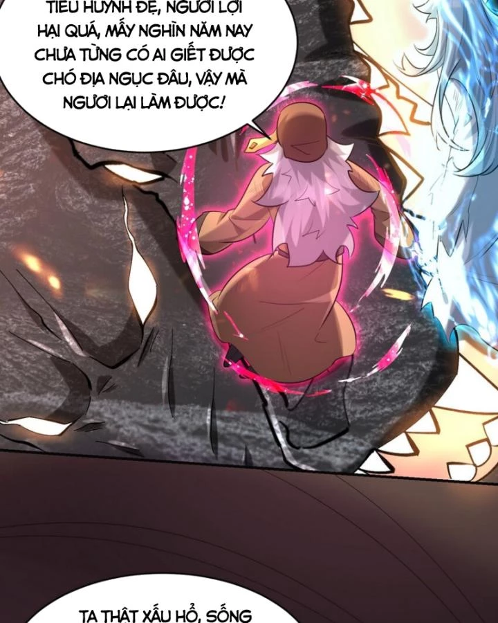 Long Vương Điện Chapter 281 - 59