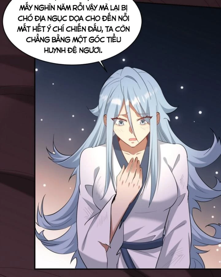Long Vương Điện Chapter 281 - 60