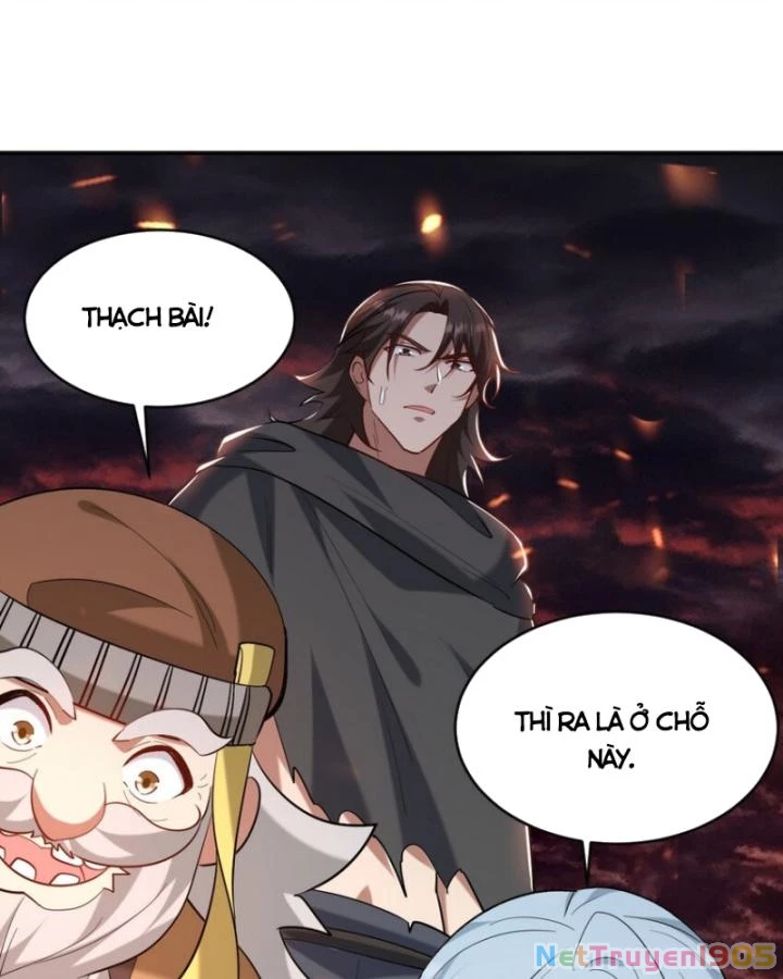 Long Vương Điện Chapter 281 - 65