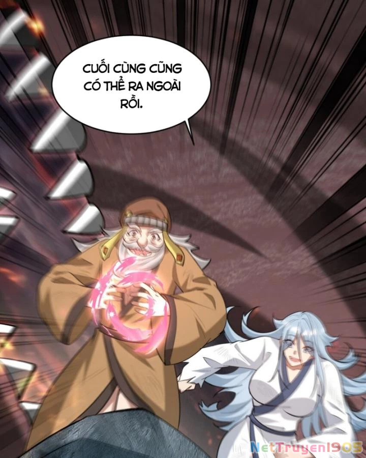 Long Vương Điện Chapter 281 - 69