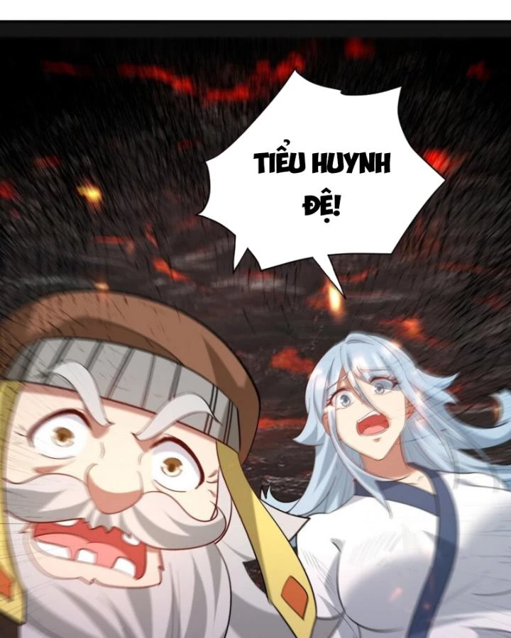 Long Vương Điện Chapter 281 - 78