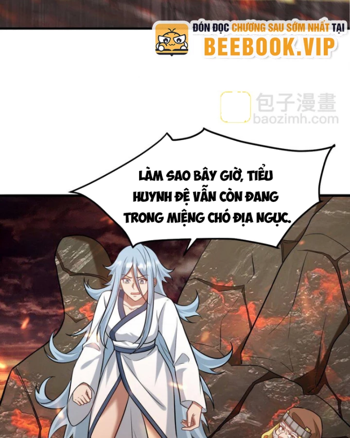 Long Vương Điện Chapter 282 - 4