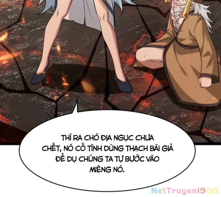 Long Vương Điện Chapter 282 - 5