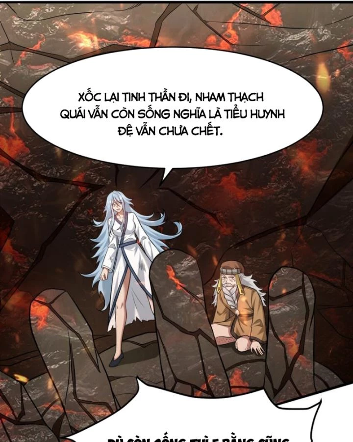 Long Vương Điện Chapter 282 - 7