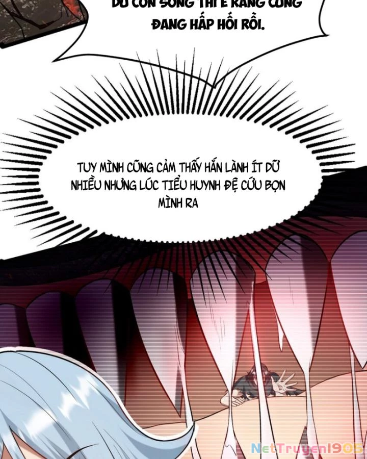 Long Vương Điện Chapter 282 - 8