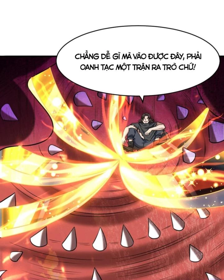 Long Vương Điện Chapter 282 - 14