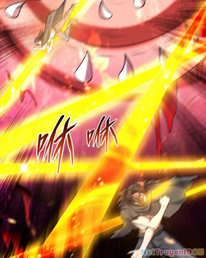 Long Vương Điện Chapter 282 - 17