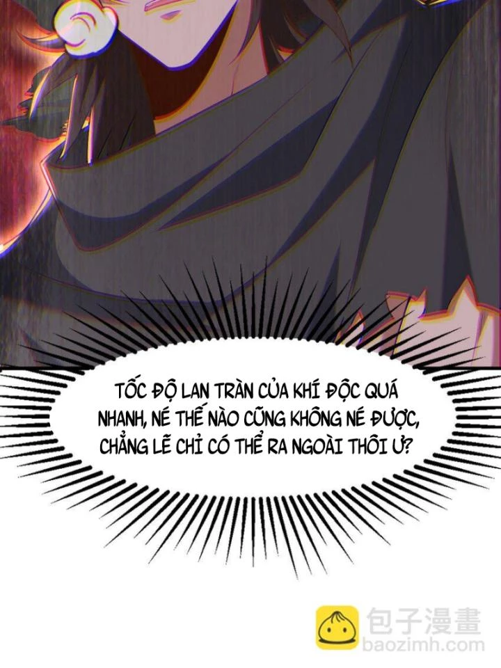 Long Vương Điện Chapter 282 - 27