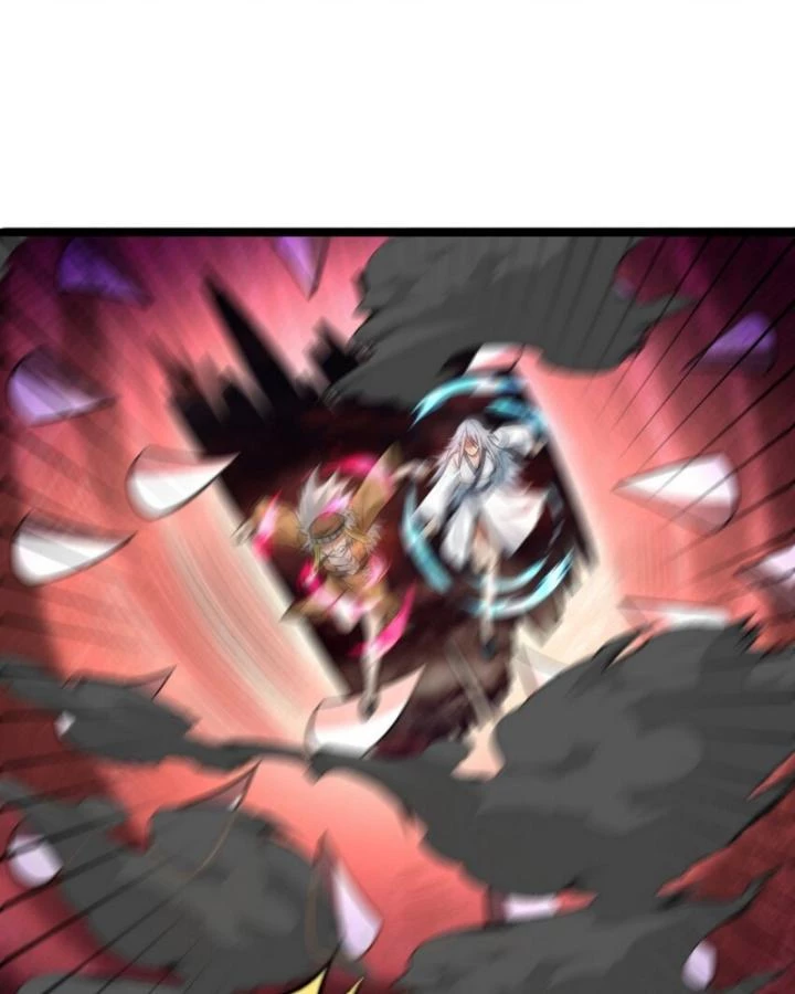 Long Vương Điện Chapter 282 - 28