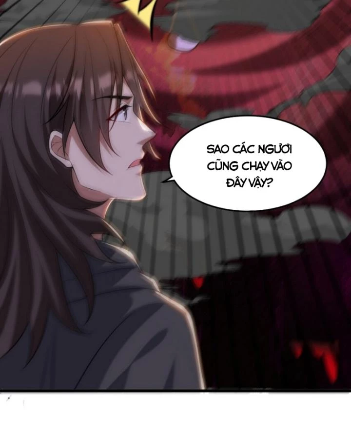 Long Vương Điện Chapter 282 - 29
