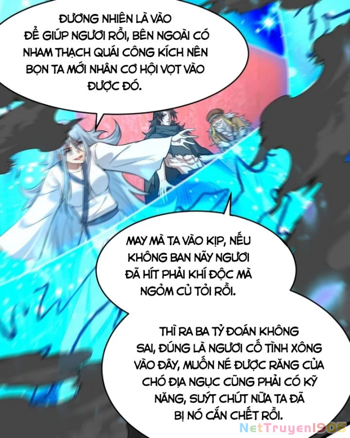 Long Vương Điện Chapter 282 - 32