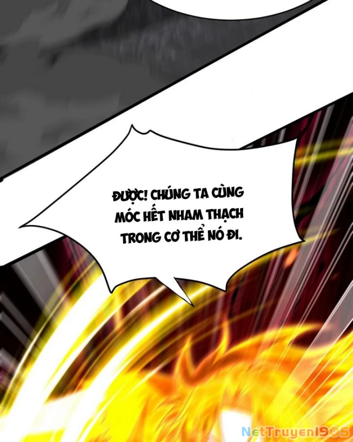 Long Vương Điện Chapter 282 - 33