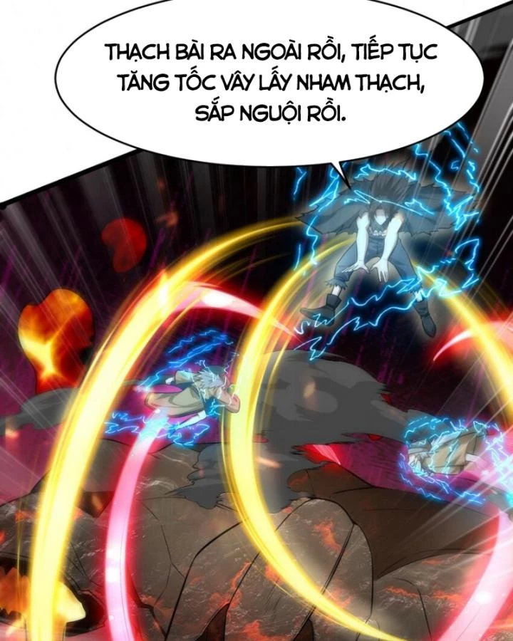 Long Vương Điện Chapter 282 - 38