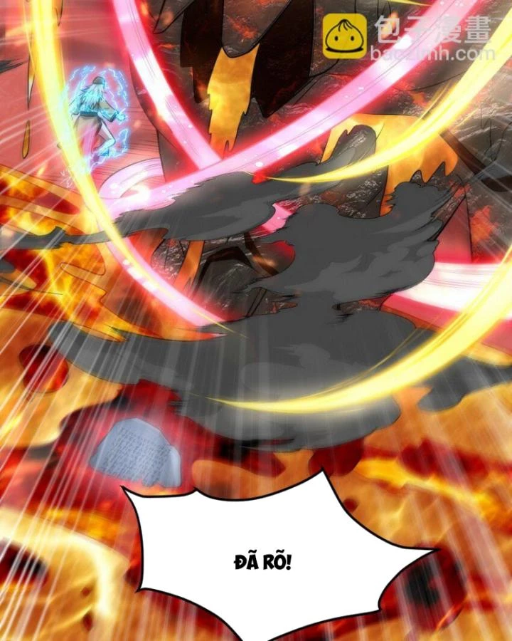 Long Vương Điện Chapter 282 - 39