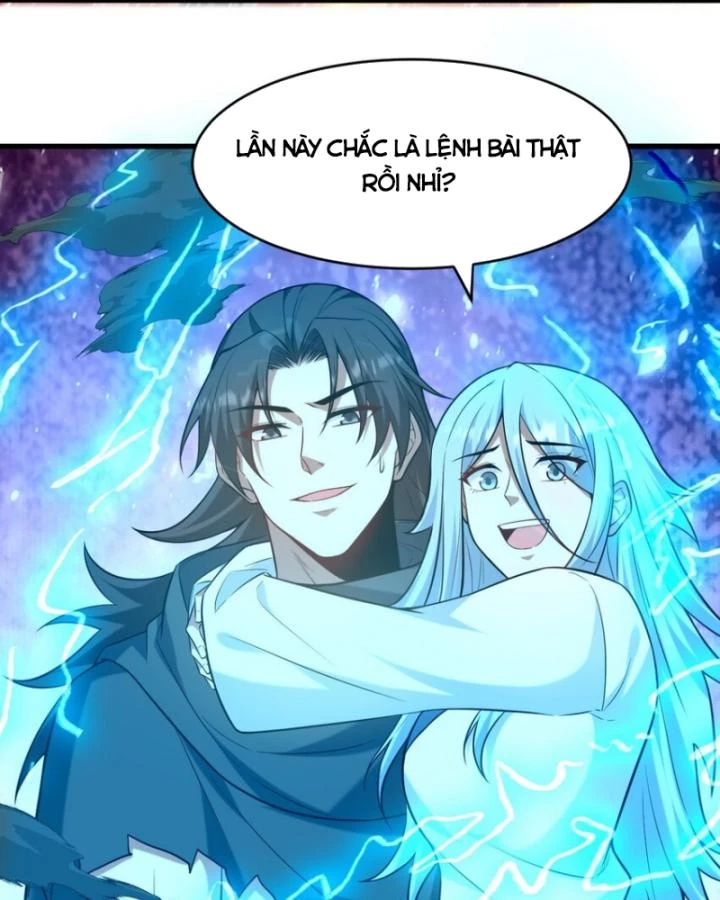 Long Vương Điện Chapter 282 - 41