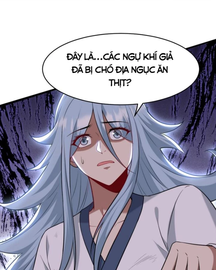 Long Vương Điện Chapter 282 - 45