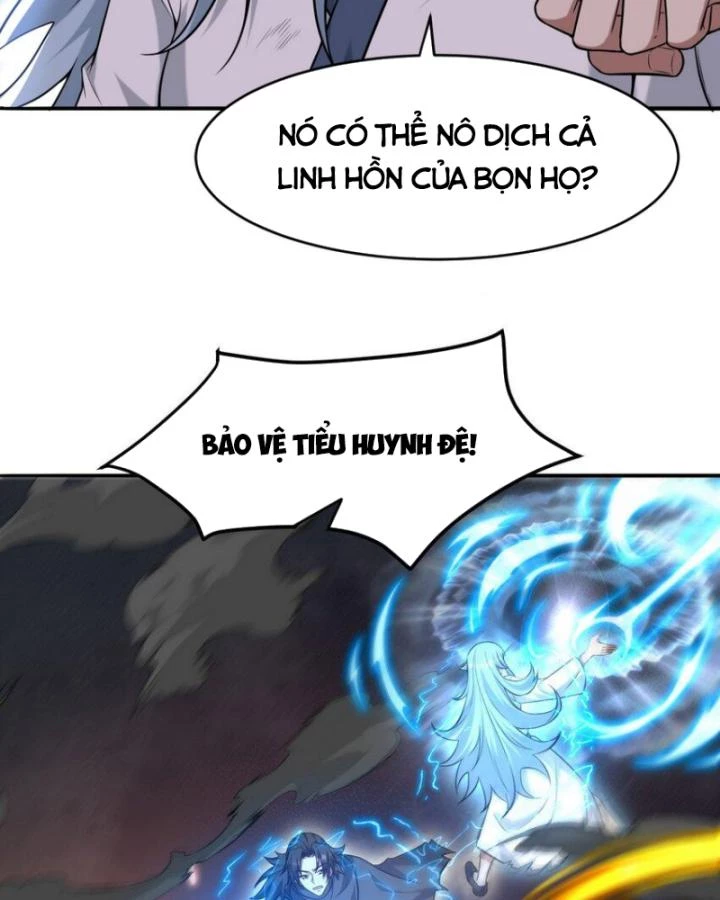 Long Vương Điện Chapter 282 - 46